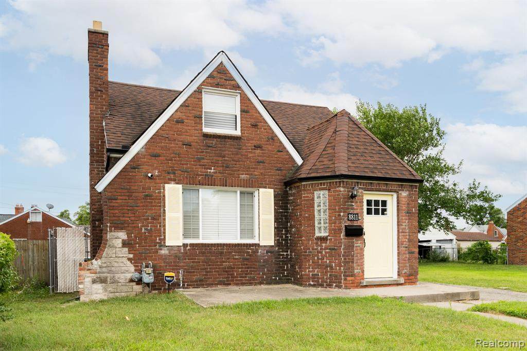 8811 7 Mile Rd - Photo 1