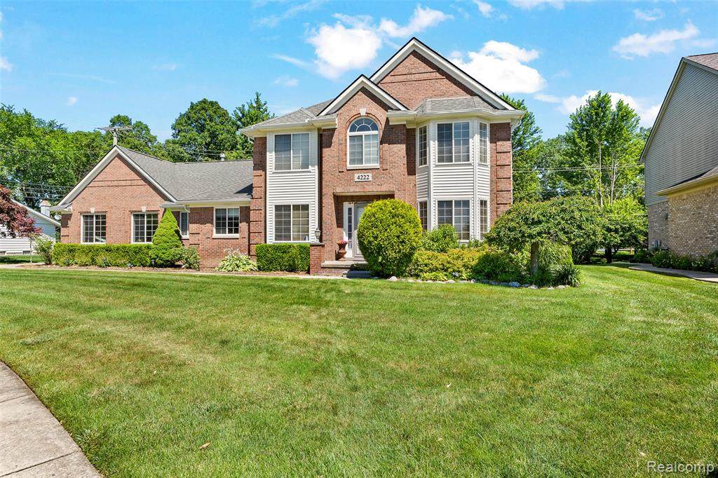 4222 Tallman Drive - Photo 1