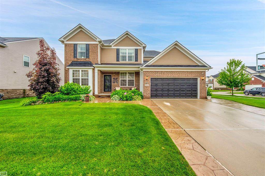 16308 Adelaide Drive - Photo 1