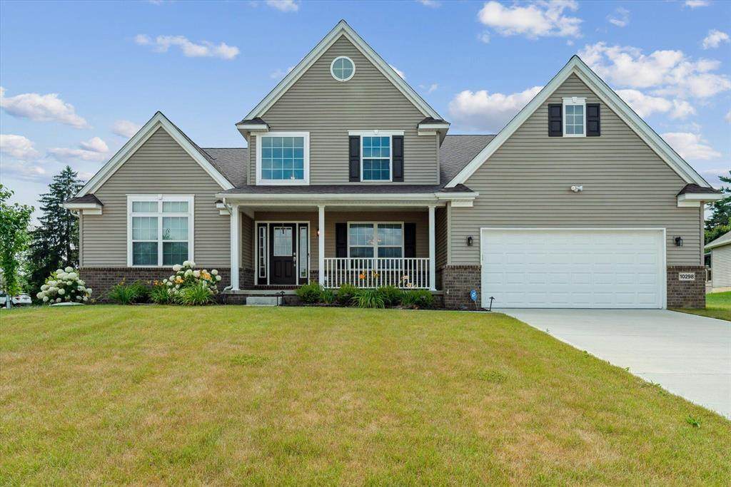 10298 High Meadow Street - Photo 1