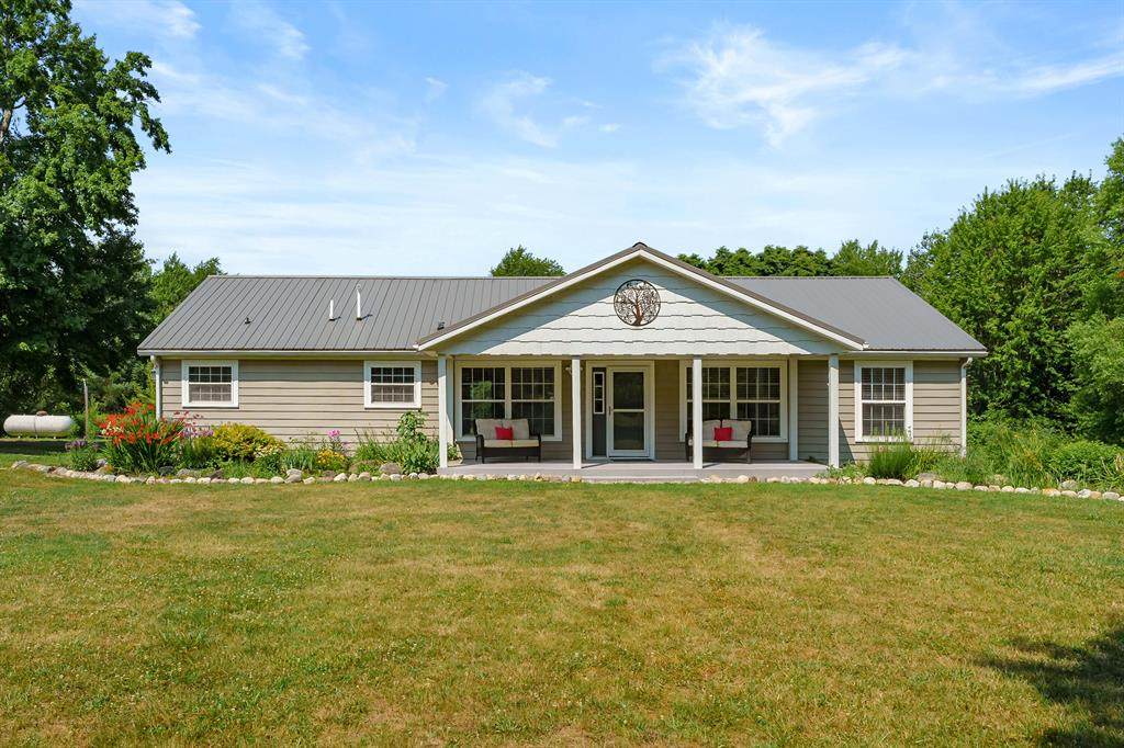 45284 Co Rd 703 - Photo 1