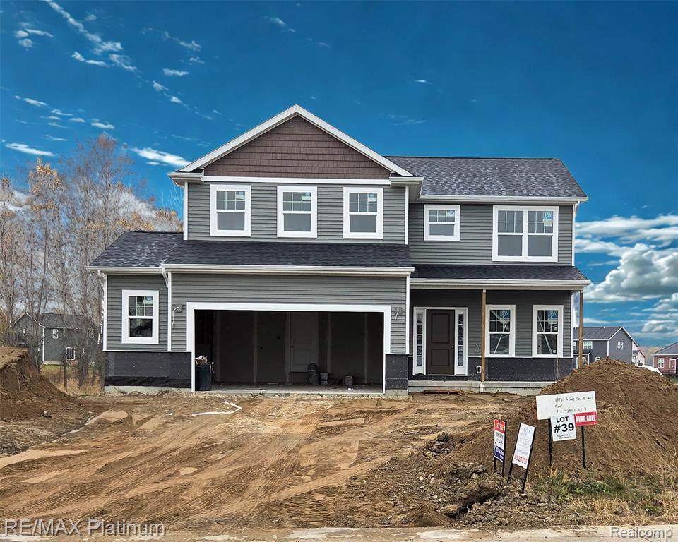 13120 Stony Brook Pass - Photo 1