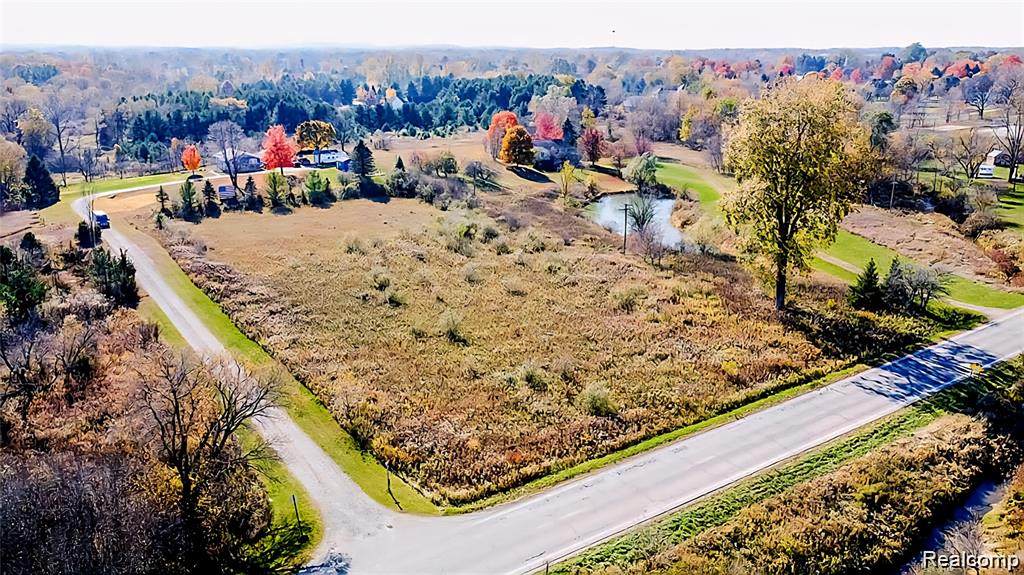 00 Pratt Road - Photo 1