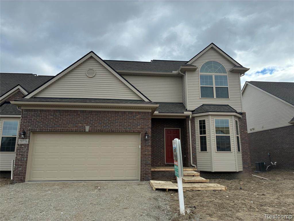 20776 Burn Drive - Photo 1