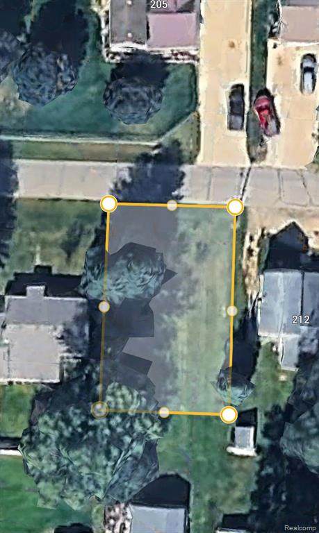 206 Emmett - Photo 1