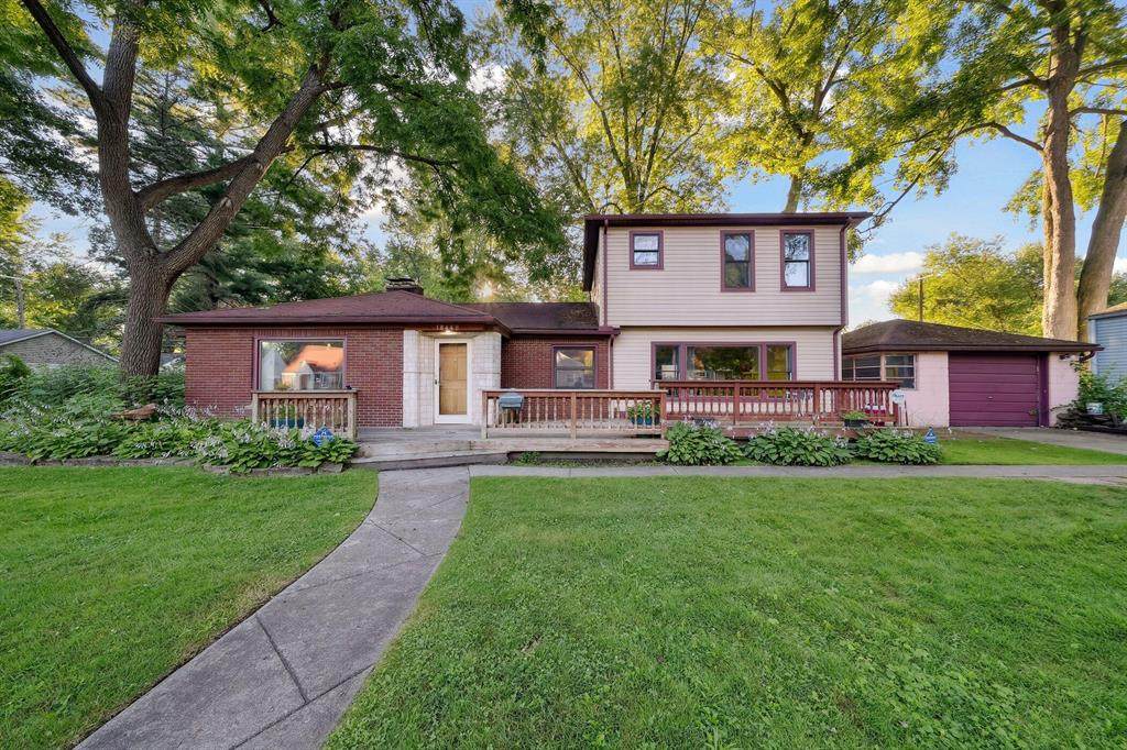 18448 Dalby - Photo 1