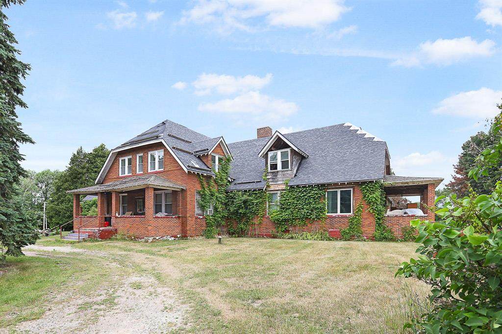 3604 Lever Road - Photo 1