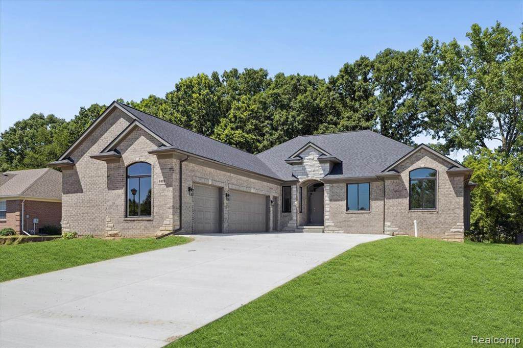 6429 Jamie Lane - Photo 1