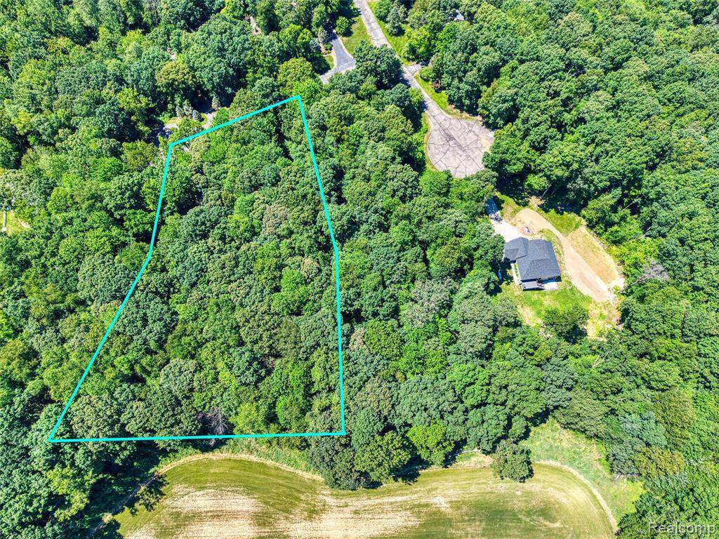 5663 Iosco Mountain Road - Photo 1