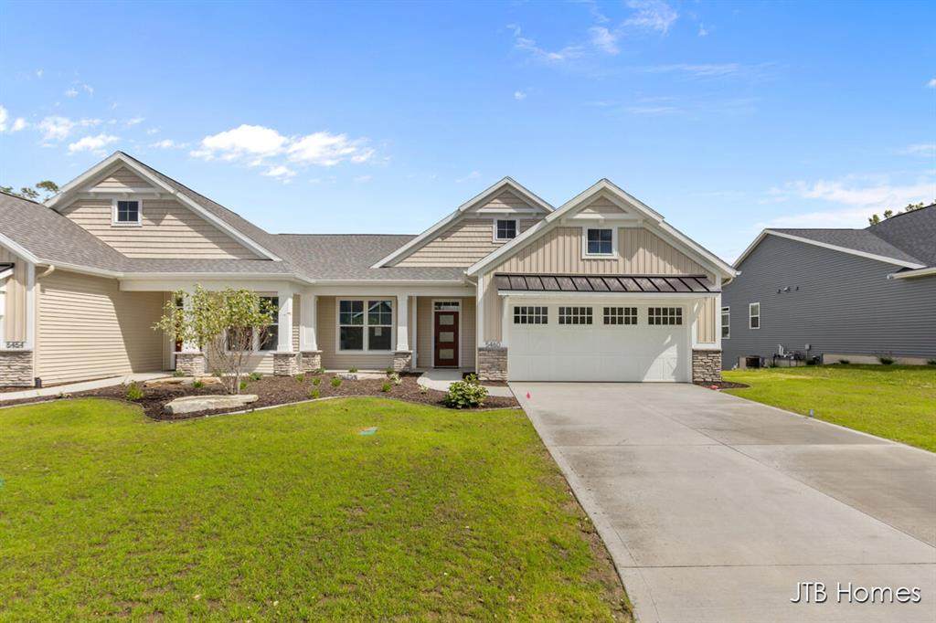 5460 Albright Avenue - Photo 1