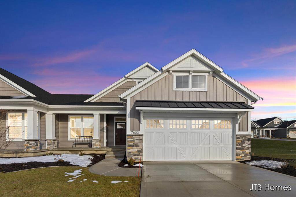 7603 Brook Villa Court - Photo 1