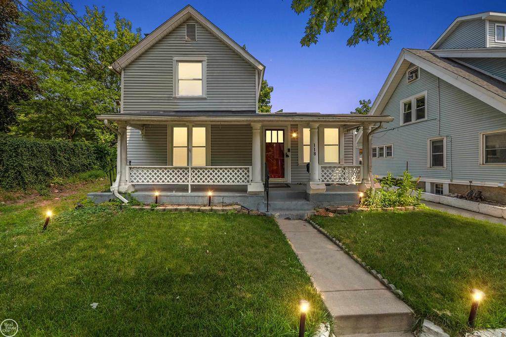 118 Summit Street - Photo 1