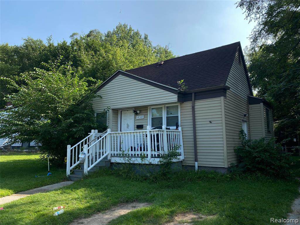 14140 Lamphere Street - Photo 1