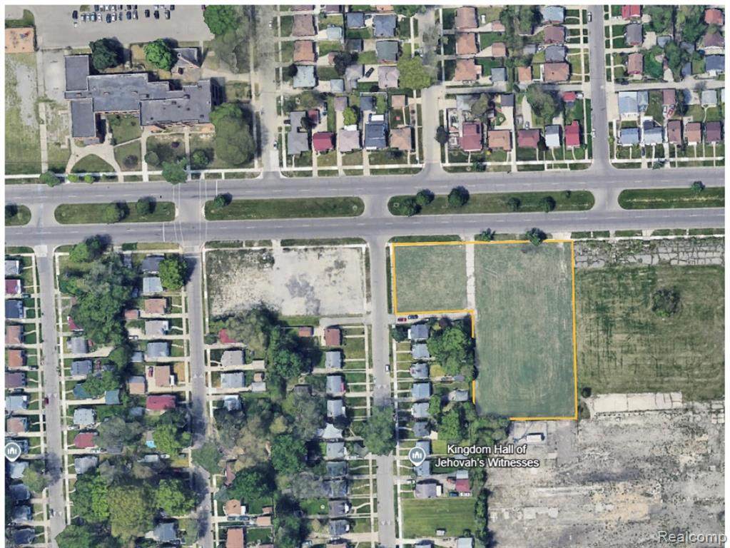 3040 Outer Drive - Photo 1