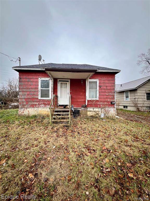 517 Morley Avenue - Photo 1