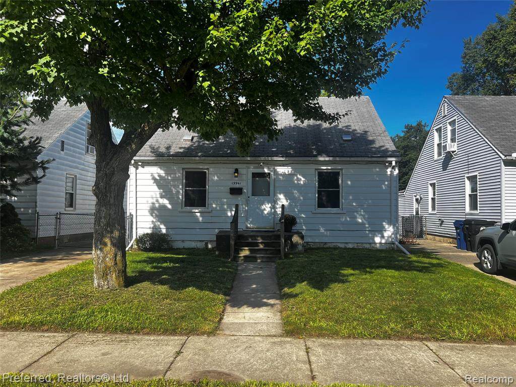 19941 Woodworth - Photo 1