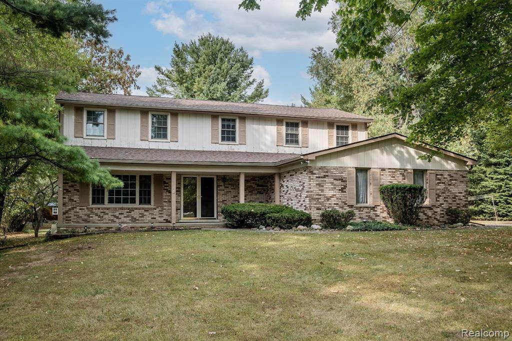 8911 Gates Street - Photo 1