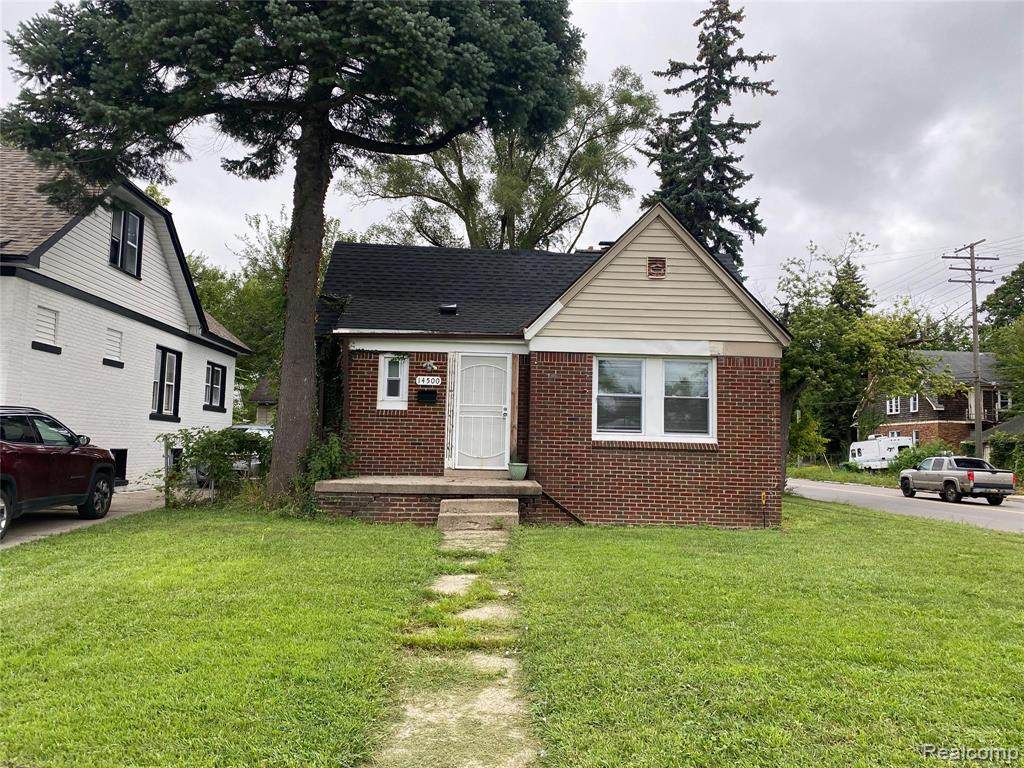 14500 Mark Twain Street - Photo 1