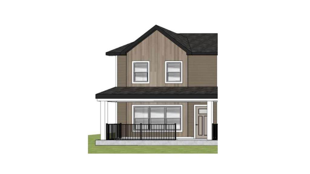 436 Pleasant Street - Photo 1