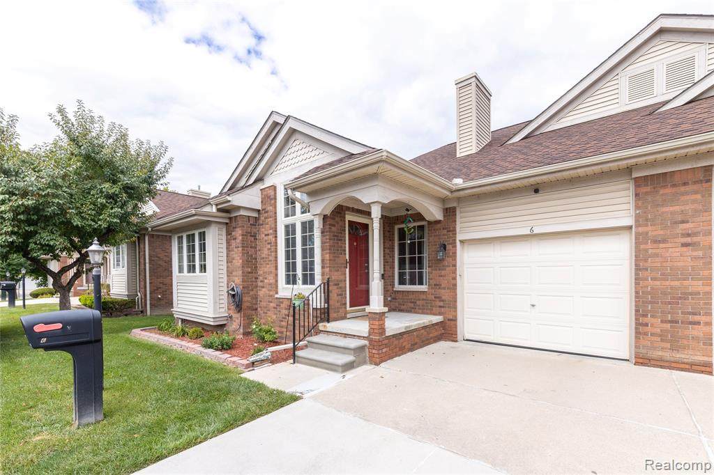 6 Canfield Circle - Photo 1