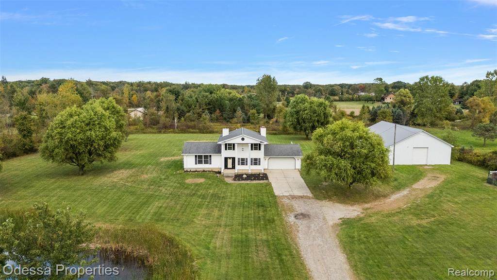 1442 Riley Center Road - Photo 1