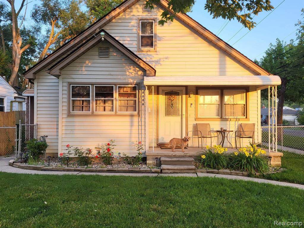 8008 Elm Street - Photo 1