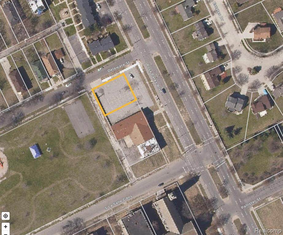 7759 Rosa Parks Boulevard - Photo 1