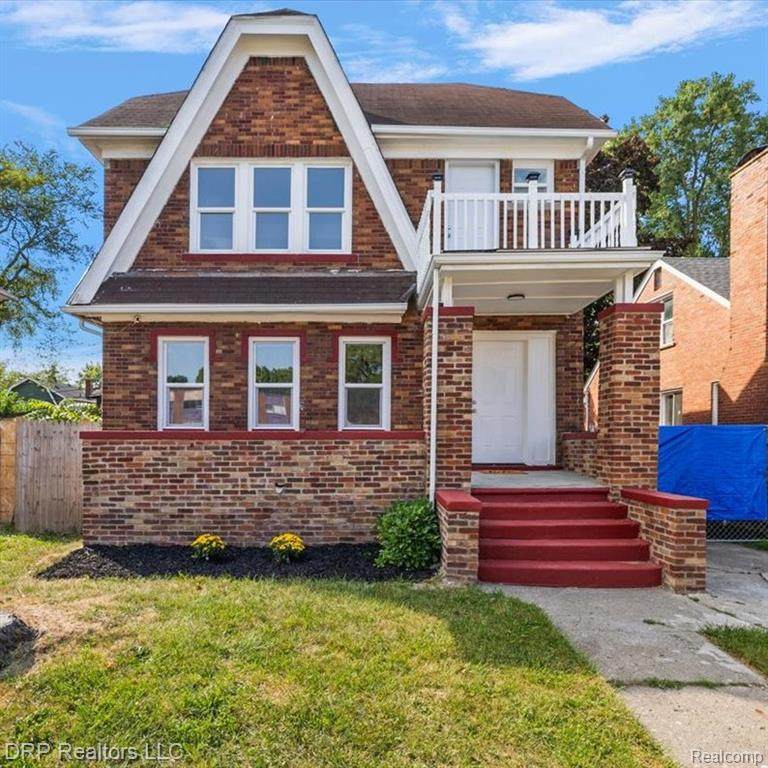 14859 Saint Marys St. - Photo 1