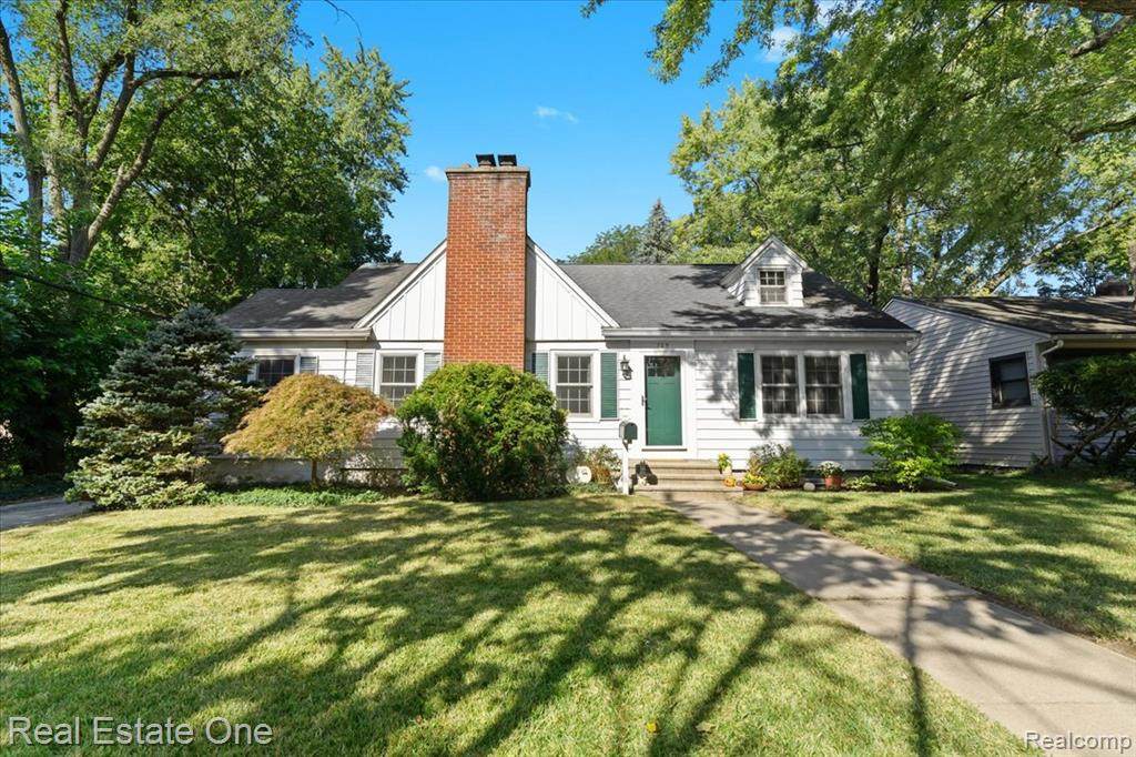 705 Cornell Road - Photo 1