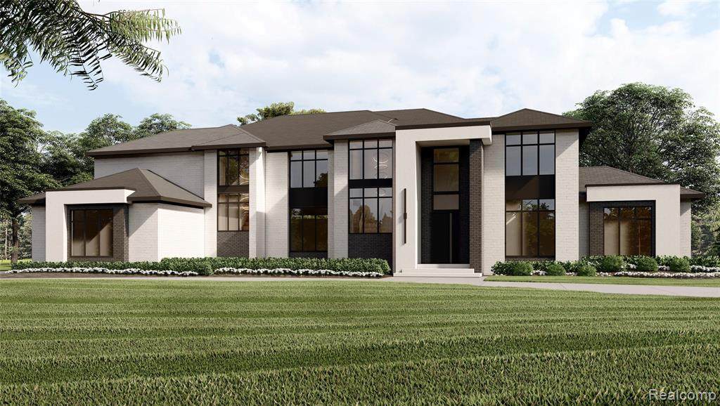 4554 Pinnacle Boulevard - Photo 1