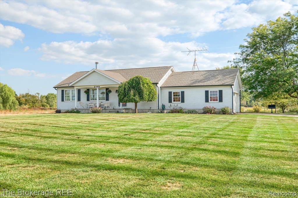 6499 Meisner Road - Photo 1