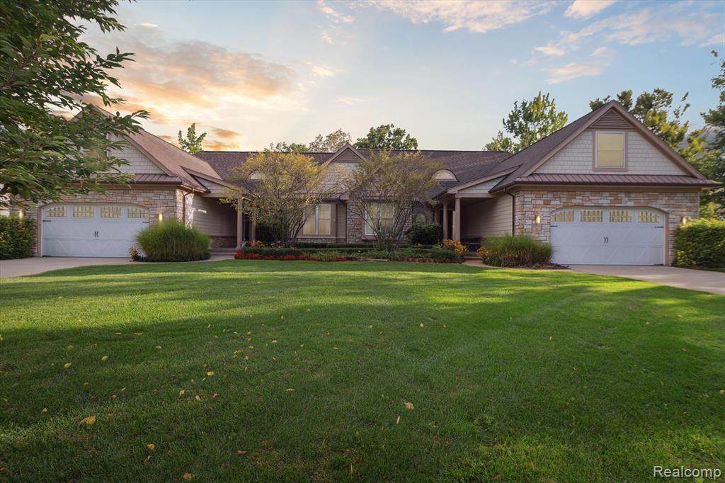 12104 Tullymore Drive - Photo 1