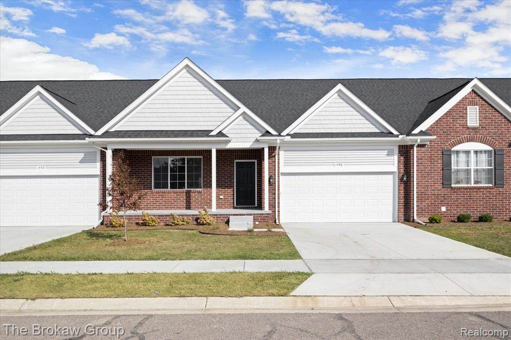 1440 Lincoln Street - Photo 1