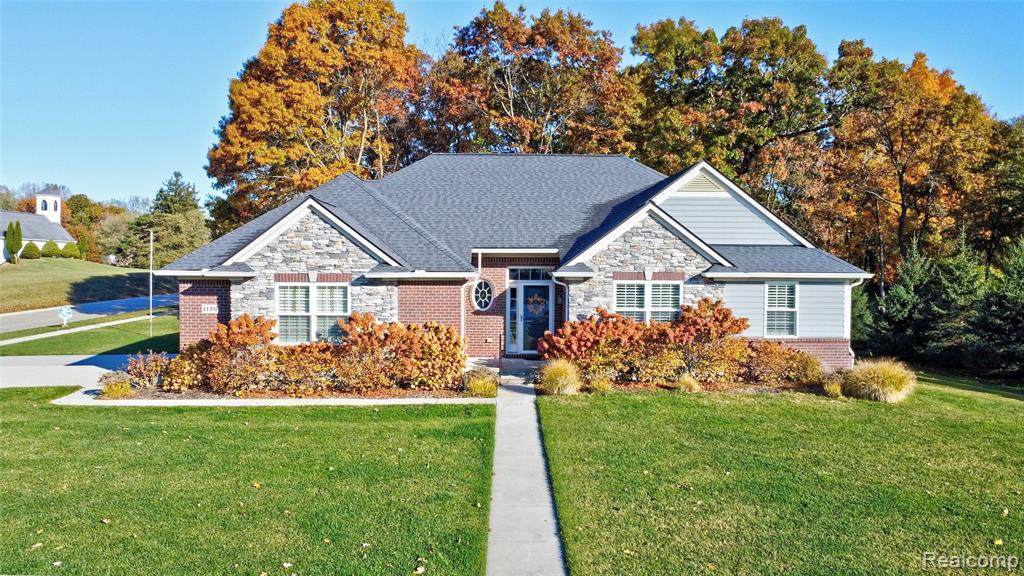 1126 Watersmeet Drive - Photo 1