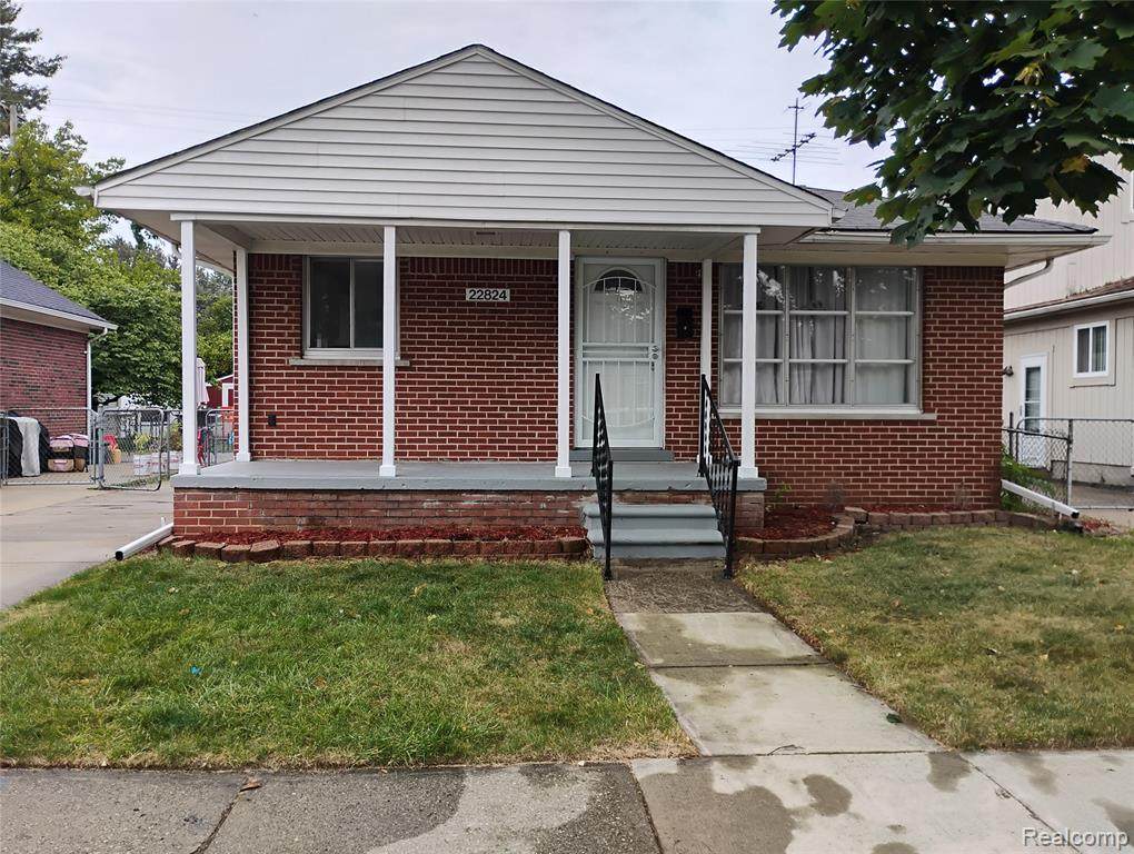 22824 Donald Avenue - Photo 1