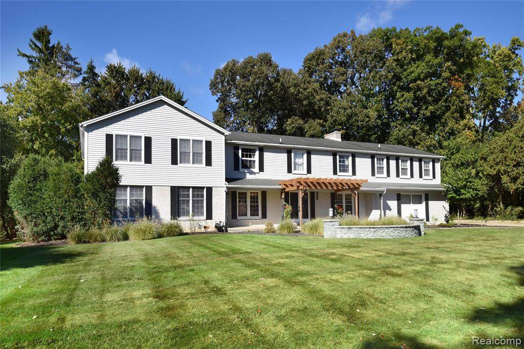 5100 Kings Gate Way - Photo 1