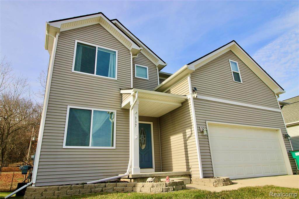 337 Beaver Run - Photo 1