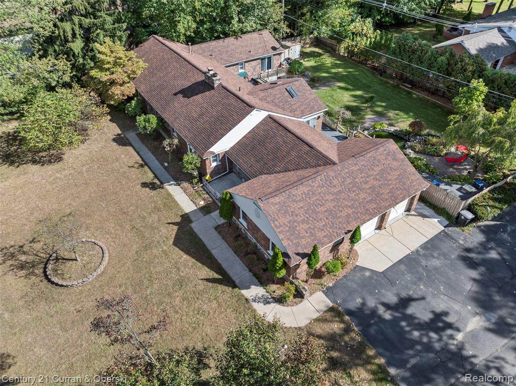 32525 6 Mile Road - Photo 1