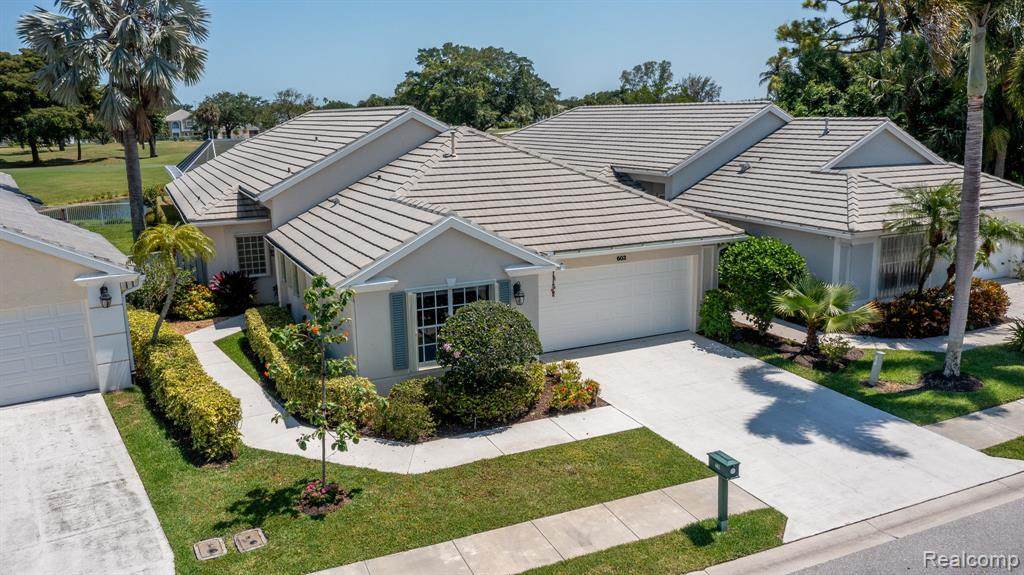 603 Masters Way - Photo 1