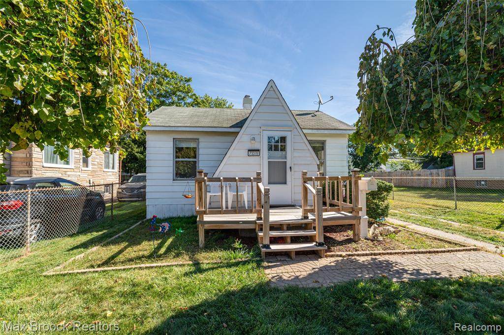 23376 Harding Avenue - Photo 1