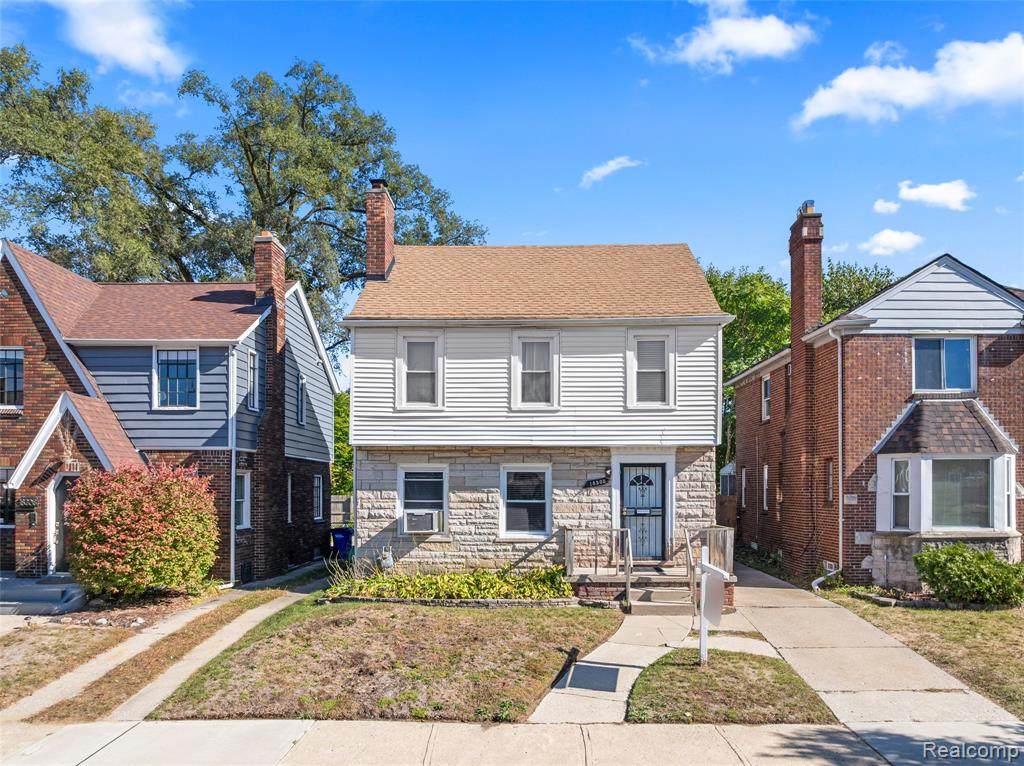 18300 Prairie Street - Photo 1