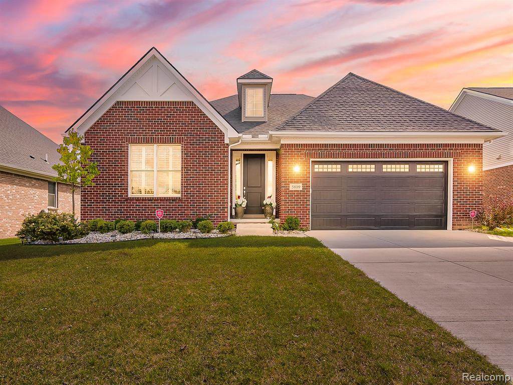 5809 Hartwick Drive - Photo 1