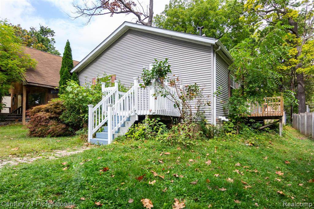 4080 Cass Elizabeth Road - Photo 1