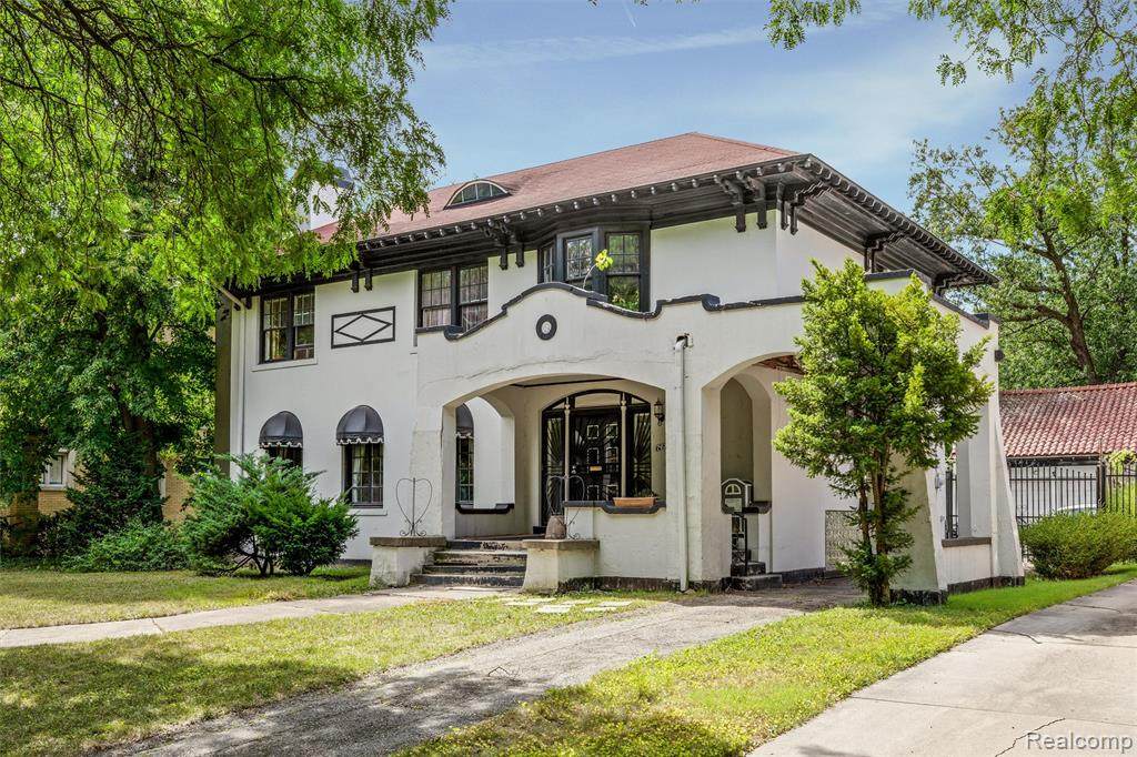 7435 La Salle Boulevard - Photo 1