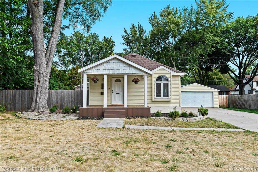 1023 13 Mile Road - Photo 1