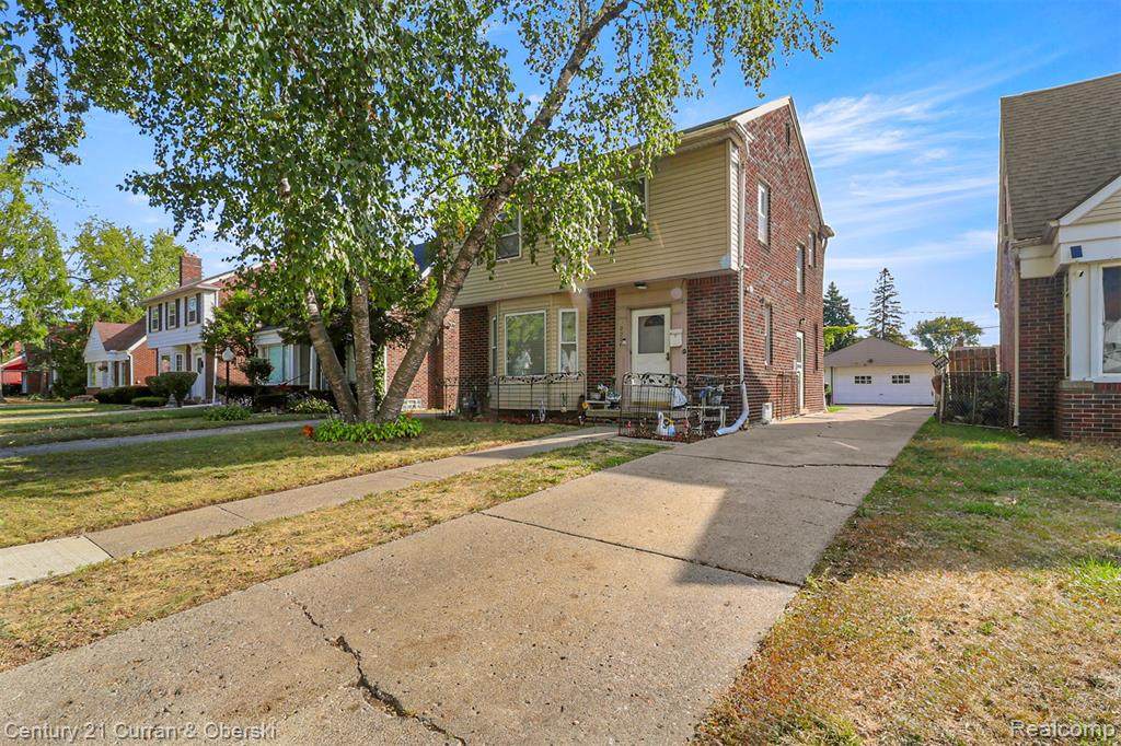 10006 Minock Street - Photo 1