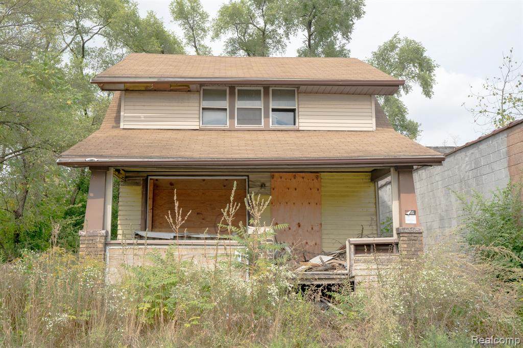 2032 Puritan Street - Photo 1