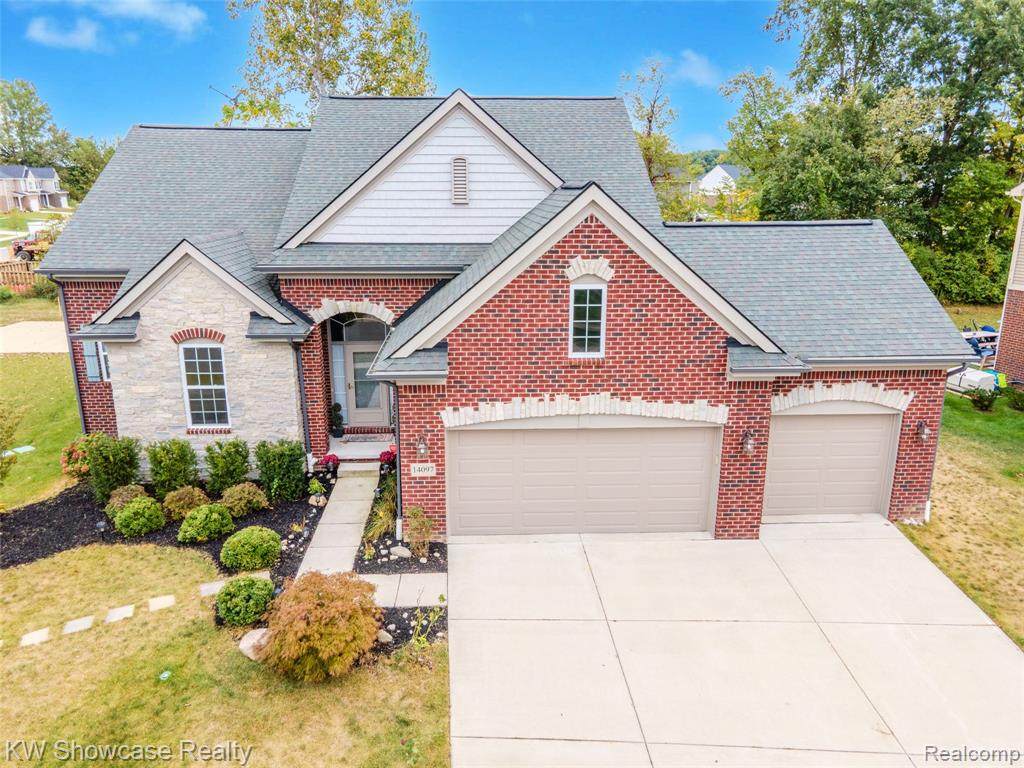 14097 Burlwood Lane - Photo 1