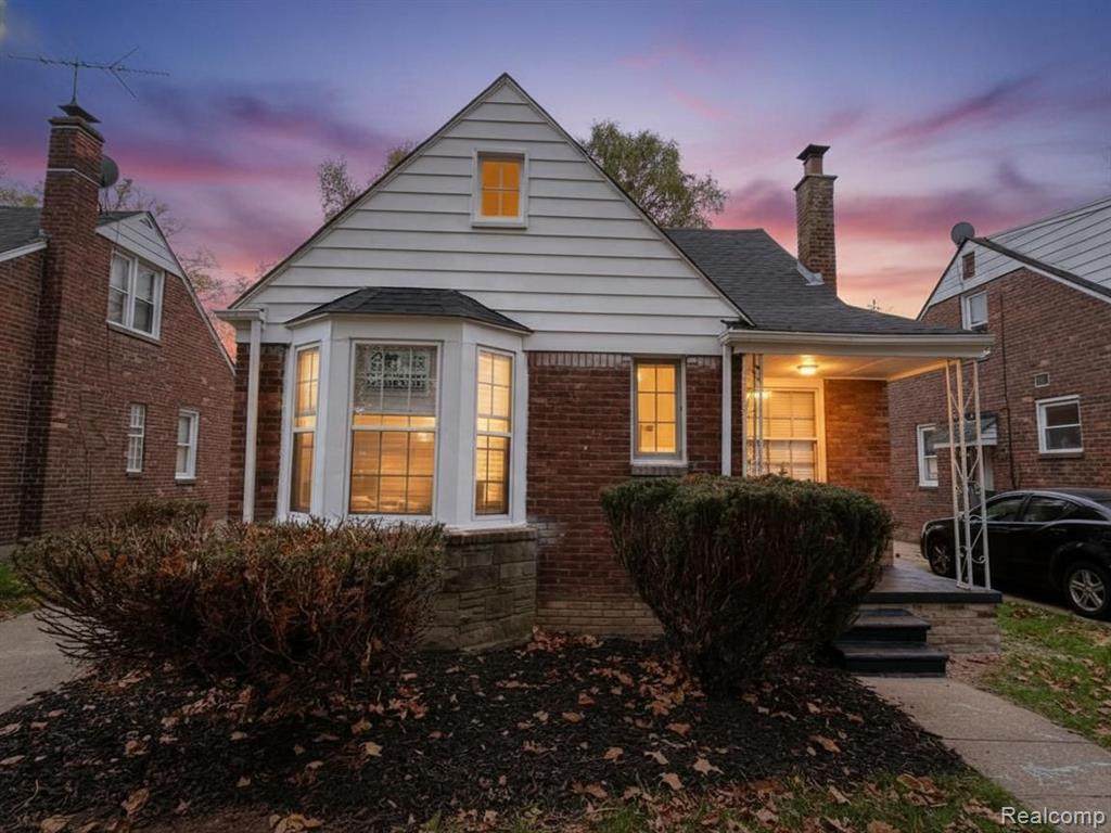 16306 Carlisle Street - Photo 1