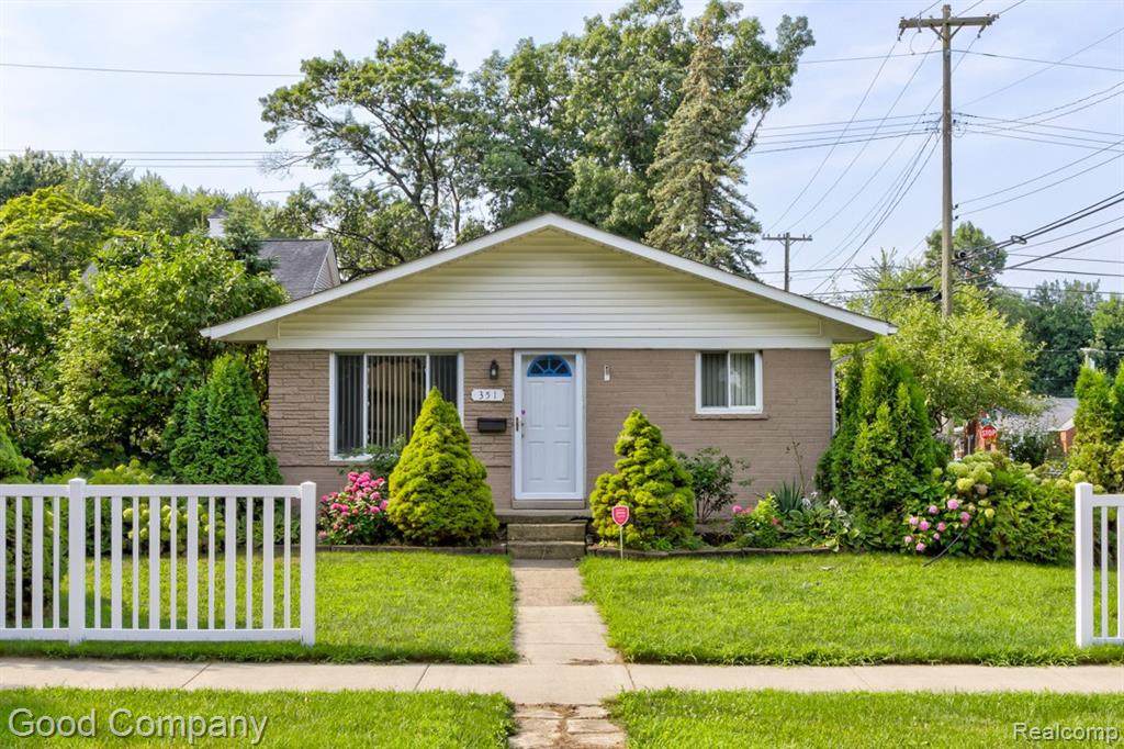 351 Baker Avenue - Photo 1